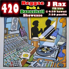 420 Kauai Reggae Showcase