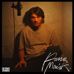 Рома Майк (LP)