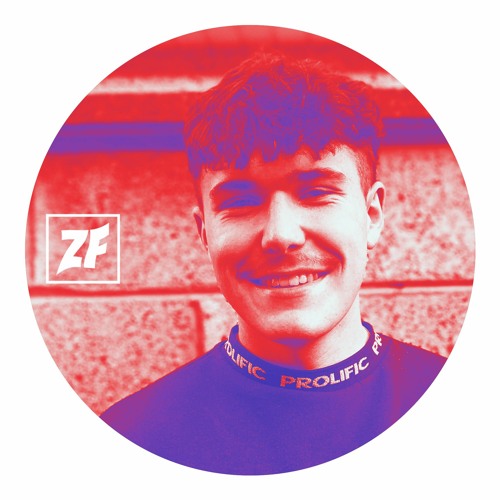 Joshua Naughton - Its Up To U [Free Download]