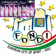 Settimana della Danza 22-23-24-25-28-29-30 Giugno e 1° Luglio 2023
