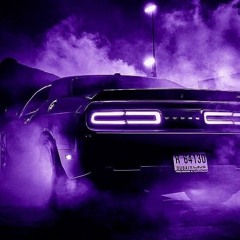 $L0UD & RAIDXNZ - TIRE BURNING