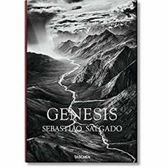 [DOWNLOAD] ⚡️ PDF SebastiÃ£o Salgado. GENESIS