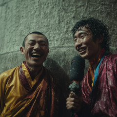 Om Muni Muni Mahāmuniye Soha (Sacred Temple Edition)