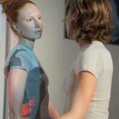 Not a Thread, a Promise – Anna-Lena Krause & Jessica Luostarinen at Shipton Gallery, UK