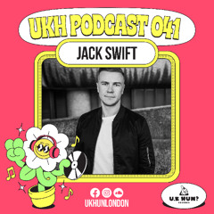 Jack Swift Mixes