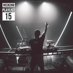 Weekend Playlist 15