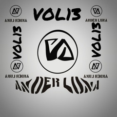ANDER LUNA  VOL 13  FREE DOWNLOAD
