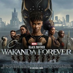 Kino: Black Panther - Wakanda Forever