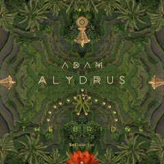 PREMIERE: Adam Alydrus - Sipamandar (Original Mix) [Sol Selectas]