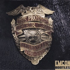 The Prodigy - Voodoo People (EmcoN Bootleg)