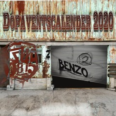 Dopaventskalender Tor 2 - BENZO (144BPM)