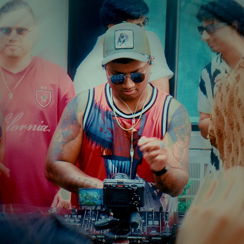 Sidd Kel @ Haus of Mandala 4 || The Darwin Hotel, ATL || LIVE SET