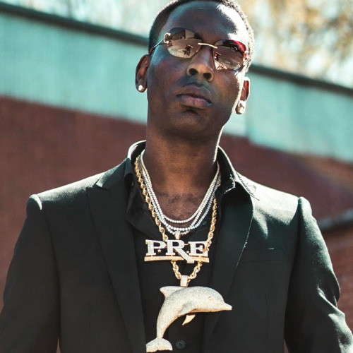 "COLD HUSTLE" - Young Dolph Type Beat | No Sense Vibes