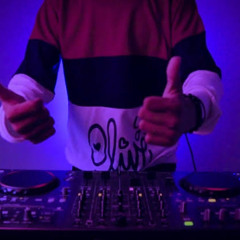 DJ LELAKI CADANGAN - T2 (Isky Riveld Remix)