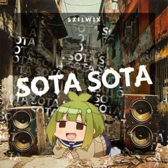 SOTA SOTA! (Bashame cover)