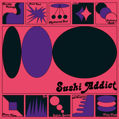 Sushi Addict