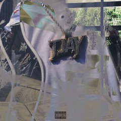 TJay Wave Ft. Valee - Repeat It - Prod. By DJ Victoriouz