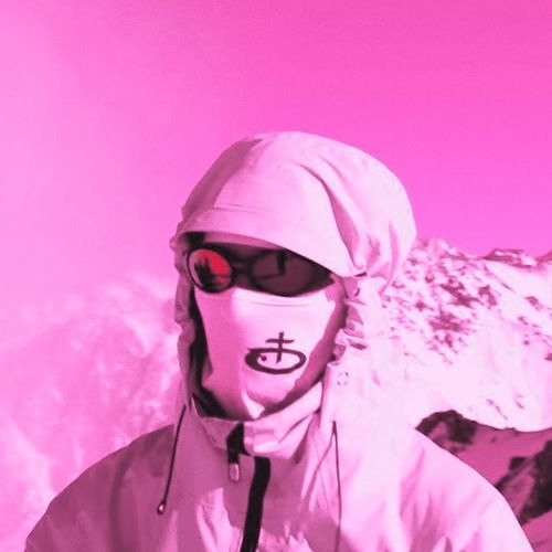 OBLADAET - MONSTER TRAKK (Slowed + Reverb)