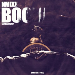NMIXX - BOOM (GAMBLER REMIX)