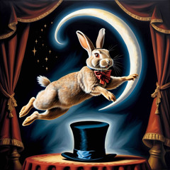 Ex-Nihilo (Keep It Sacred, Dear)