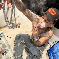CRACK ( Ft. Twenty )
