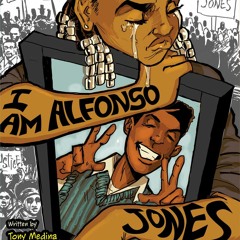 [Read] Online I Am Alfonso Jones BY : Tony Medina