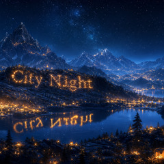 City night