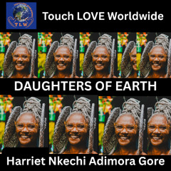 DAUGHTERS OF EARTH