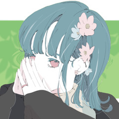 秘密の花園ちゃん/feat.可不(The Secret garden-chan)