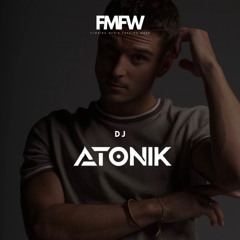 Atønik - Live @ FMFM '25 | Afro House Mix (RÜFÜS DU SOL, Moojo, Offer Nissim, TouchTalk)
