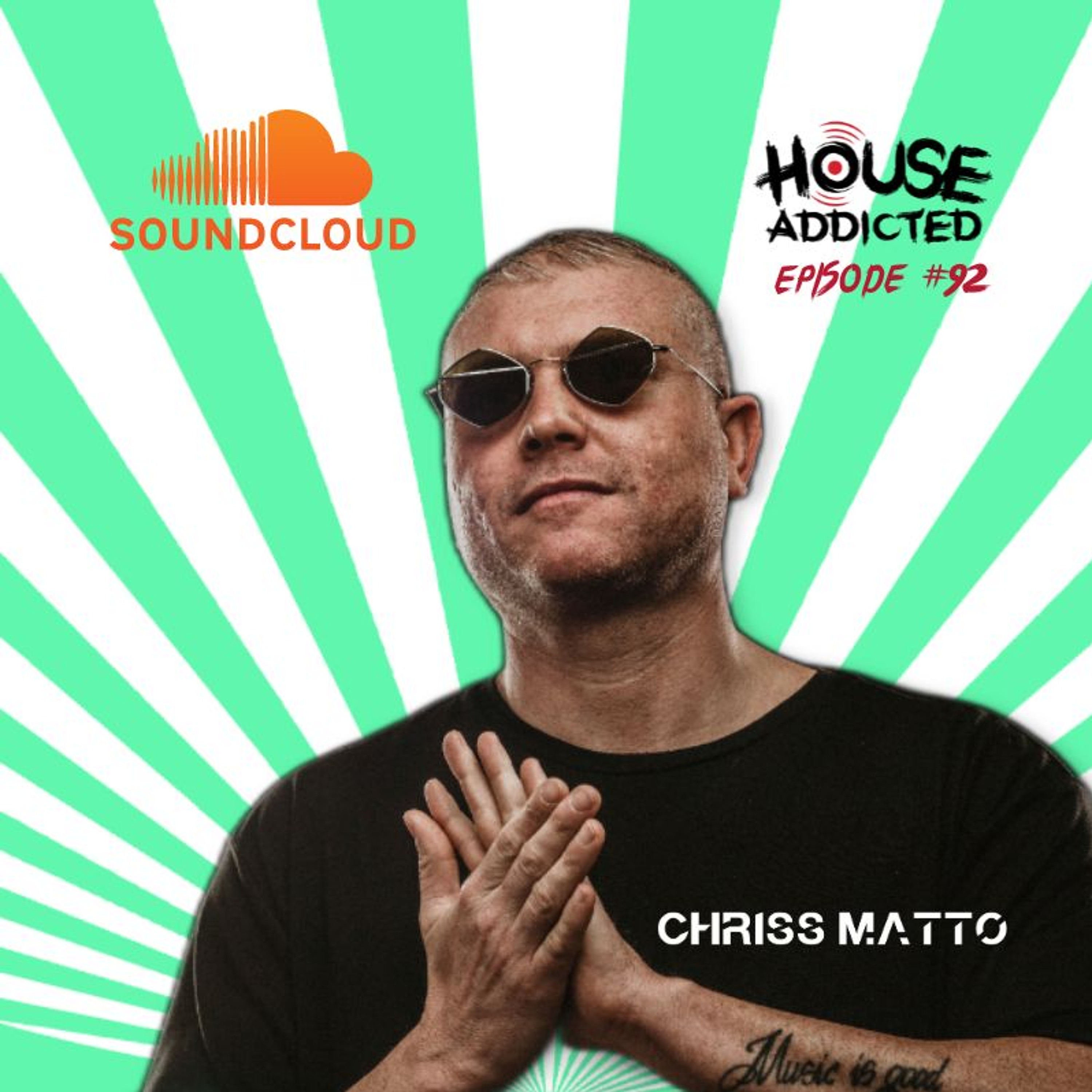 Chriss Mattò