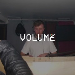 Volume Resident Mix 016 - Fionn