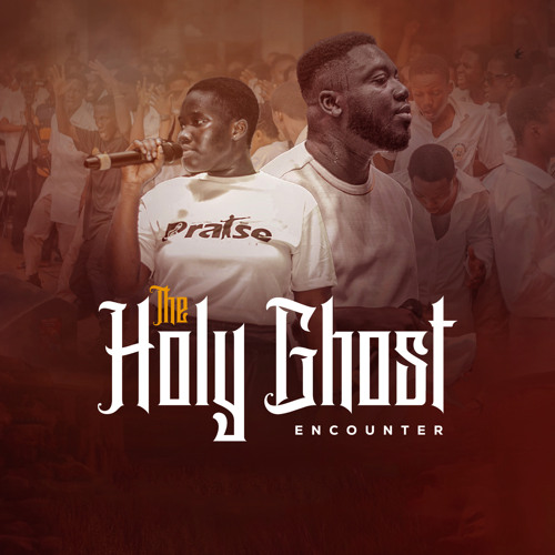 Stream Holy Ghost Power by OLAG MUSIC | Listen online for free on ...