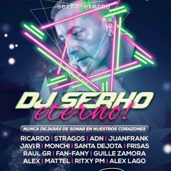 SESION COMPLETA DJ SERKO ETERNO (14.06.25)