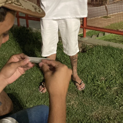 too many nights (guitar solo)