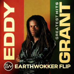 Eddy Grant - Electric Avenue (ew flip)