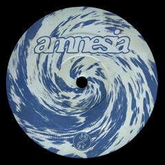 AMNESIA (feat. SIROJ & Sim Fane)
