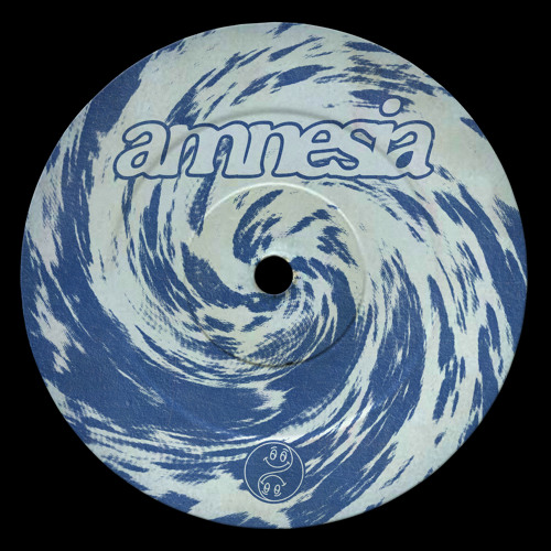 AMNESIA (feat. SIROJ & Sim Fane)