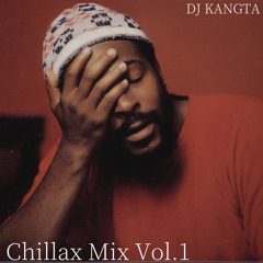 Chillax Mix