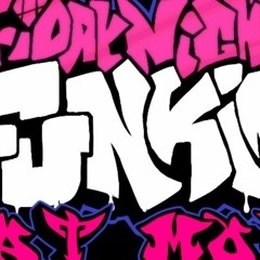 fnf vs QT - CENSORY_OVERLOAD.