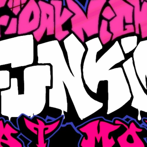 fnf vs QT - CENSORY_OVERLOAD.