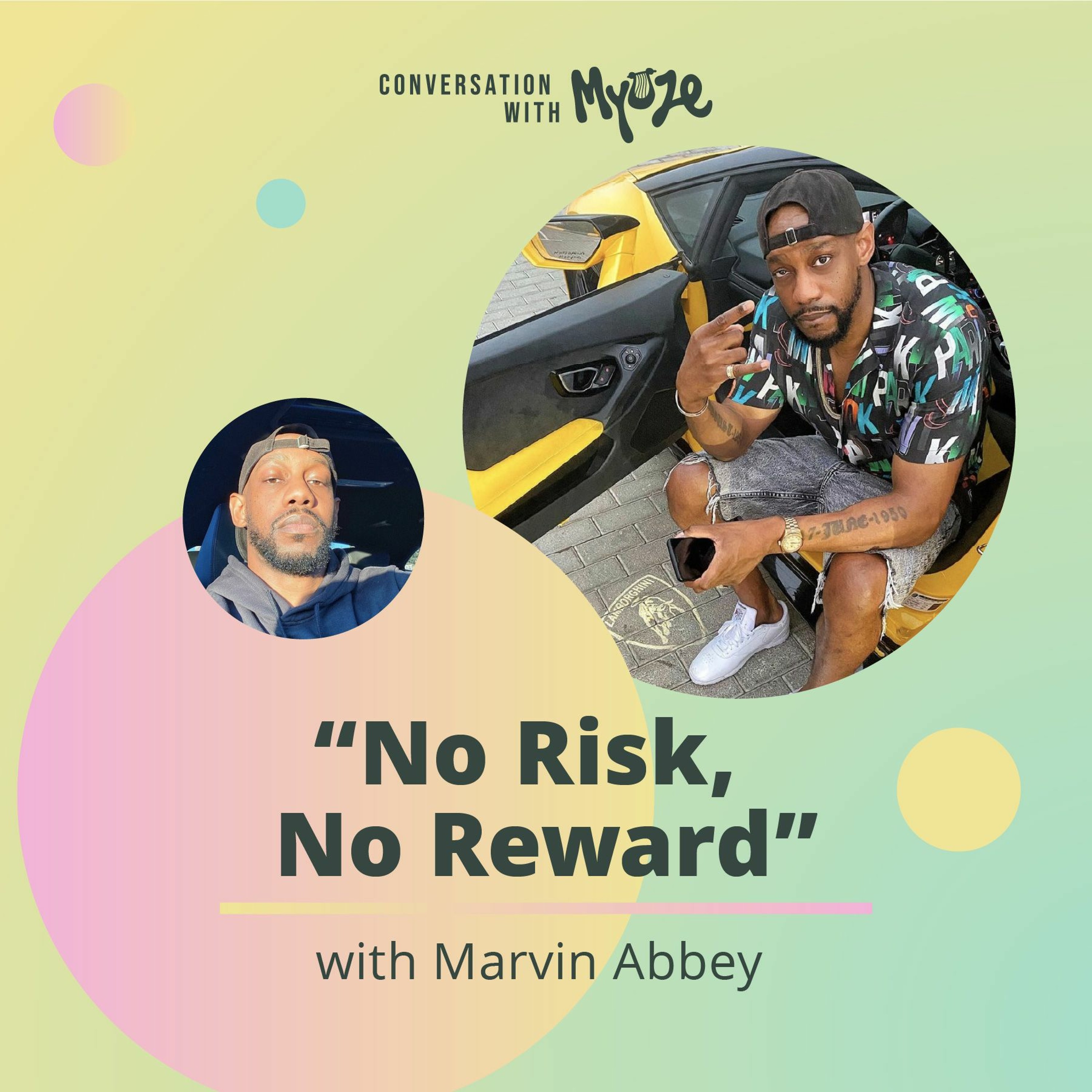 Conversation with Myüze