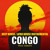 Artwork for CONGO ᴼᴬᵇᵉᵃᵗˢ Deep House Type Beat | Afro House Club Beat Instrumental Music