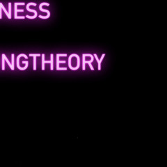 sadness & stringtheory.      prod : kenzee
