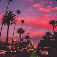 SUNSET DRIVE (JERSEY CLUB) [SLOWED] *leaked*