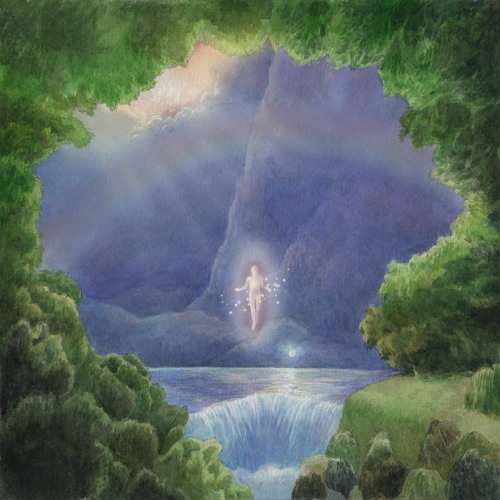Priroda(Nature) (ft. ROCKET & LILDRUGHILL)