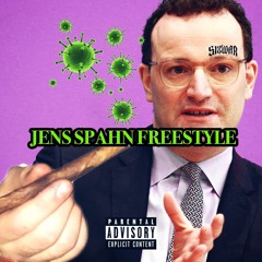 JENS SPAHN FREESTYLE - Lil Vize x Joey JMC (prod. YOUKNOWTHATIDO)