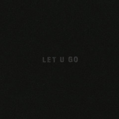 Mike Crook, djswish - Let U Go  (EXTENDED) FREE DL