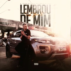MC MIGUEL - Lembrou de Mim (Prod. DJYuriFZ) Fantastic Records