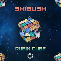 Rubix Cube (sample)  OUT 12.10.22  Quantum Digital Records